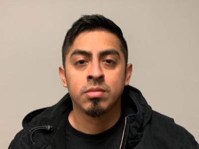 Jorge Castrejon a registered Sex Offender of Texas