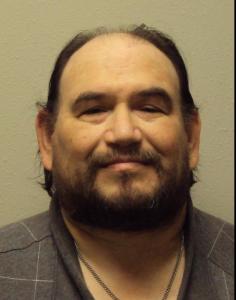 Steven Juan Garcia a registered Sex Offender of Texas