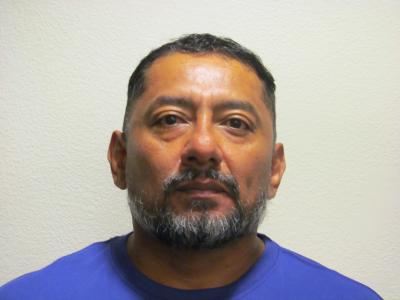 Ricardo Fuentes a registered Sex Offender of Texas