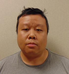 Khanh Duy Khong a registered Sex Offender of Texas