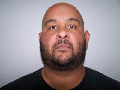 Juan Fragoso a registered Sex Offender of Texas