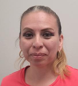 Annel Araceli Arreola a registered Sex Offender of Texas