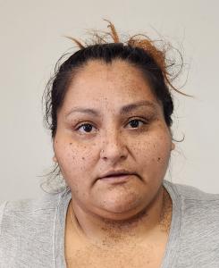 Jennifer Michelle Corado a registered Sex Offender of Texas