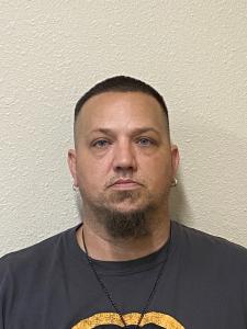 David Lee Simoneaux a registered Sex Offender of Texas