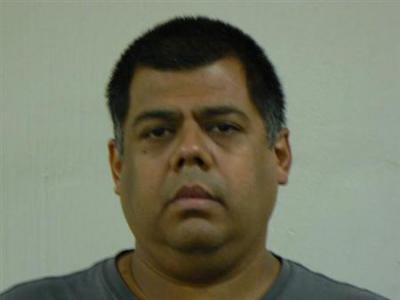 John Rodriguez a registered Sex Offender of Texas