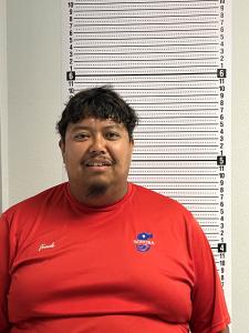 Francisco David Gallegos a registered Sex Offender of Texas