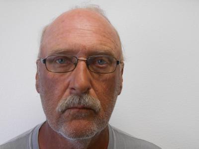 Alfred Bowen a registered Sex Offender of Texas