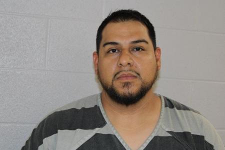 Martin Sequra a registered Sex Offender of Texas