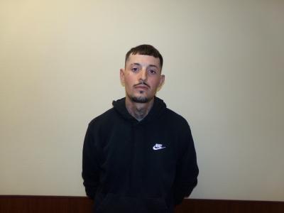 Izic Longoria a registered Sex Offender of Texas