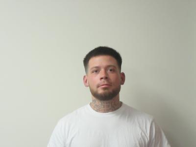 Antonio Ray Andrade a registered Sex Offender of Texas