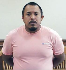 Edgar Castillo Martinez a registered Sex Offender of Texas