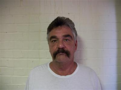 Gerald Ray Berrie a registered Sex Offender of Texas