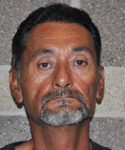 Ricardo Luna a registered Sex Offender of Texas