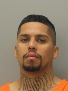 Fernando Jonathan Esqueda a registered Sex Offender of Texas