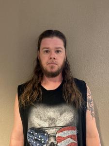 Nicholas Aaron Robinson a registered Sex Offender of Texas