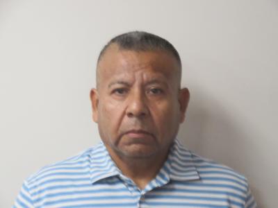 Aurelio Carrillo a registered Sex Offender of Texas