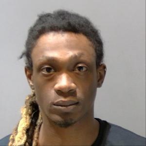 Mario Deronte Blount a registered Sex Offender of Texas