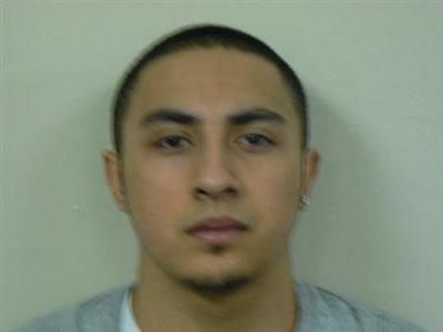 Jose Pacheco a registered Sex Offender of Texas