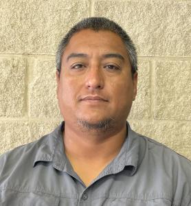 Miguel Vega a registered Sex Offender of Texas