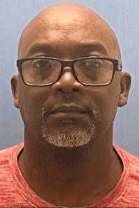 Patrick Deshean Brown a registered Sex Offender of Texas