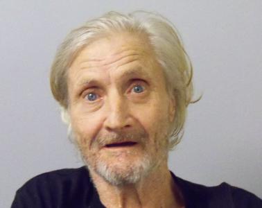 Eddie White a registered Sex Offender of Texas