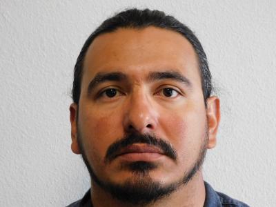 Dennis Salvador Pena-arciniega a registered Sex Offender of Texas