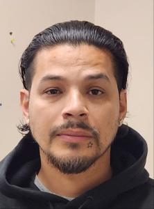 Javier Murillo a registered Sex Offender of Texas