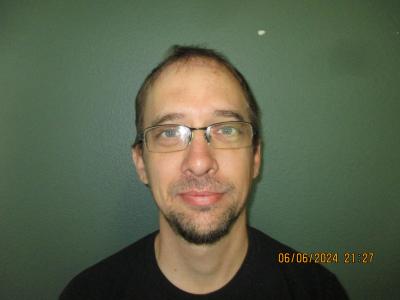 Christopher Lee Alsup a registered Sex Offender of Texas