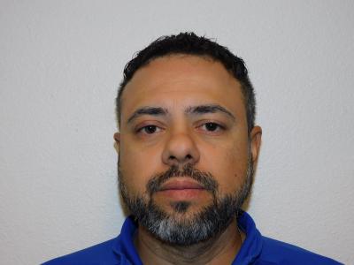 Luis Alberto Gomez a registered Sex Offender of Texas