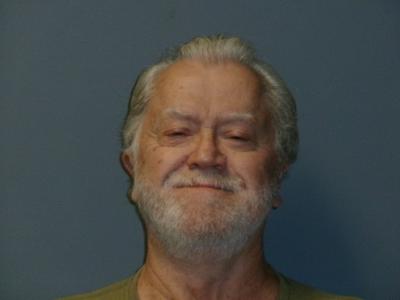 Gary G Caldwell a registered Sex Offender of Texas