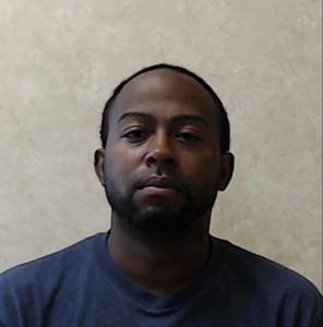 Eric Jerrod Williams a registered Sex Offender of Texas