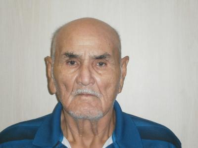 Jose A Villarreal a registered Sex Offender of Texas