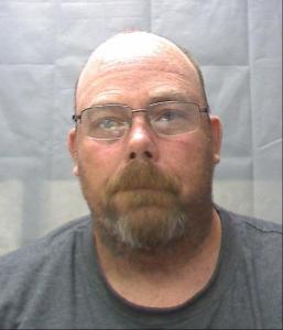 Shea Michael New a registered Sex Offender of Texas