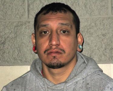 Randy James Garcia a registered Sex Offender of Texas