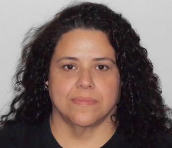 Kimberly B Aleman a registered Sex Offender of Texas