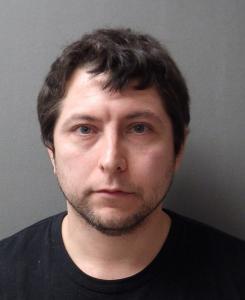 Anthony Michael Nunez a registered Sex Offender of Texas