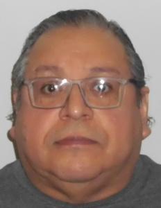 Carlos H Jasso a registered Sex Offender of Texas