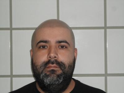 John Chavarria a registered Sex Offender of Texas