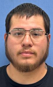 Jonathan Carranza a registered Sex Offender of Texas