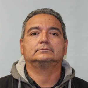 Armando Garza a registered Sex Offender of Texas