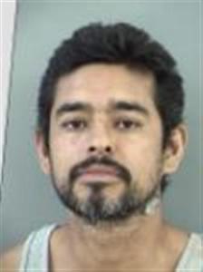 Ramon Mendoza a registered Sex Offender of Texas