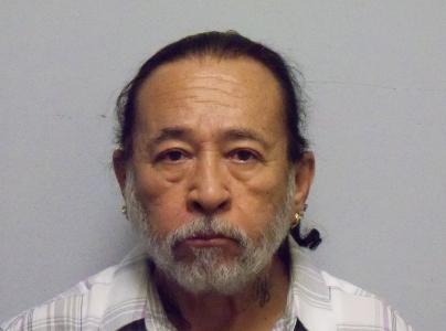 Gilberto Rocha a registered Sex Offender of Texas