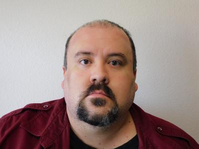 Leonard Jethane Porras a registered Sex Offender of Texas