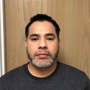 Gerardo Martinez Jr a registered Sex Offender of Texas