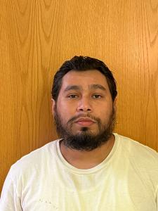 Jose Mario Guzman a registered Sex Offender of Texas