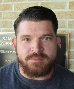 Justin Hal Irby a registered Sex Offender of Texas