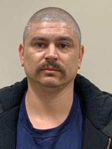 Jeremy Scott Naranjo a registered Sex Offender of Texas