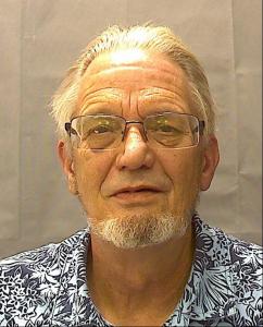 Donald Robert Clark a registered Sex Offender of Texas