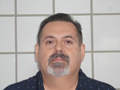 Renato Pantoja a registered Sex Offender of Texas