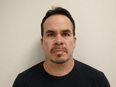 Adrian Jaime Cantu Jr a registered Sex Offender of Texas